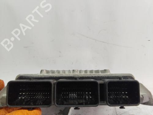 Engine control unit (ECU) PEUGEOT 407 (6D_)  | BP24942648M57 