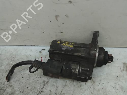 Starter AUDI A3 Sportback (8PA)  | BP8580410M8 