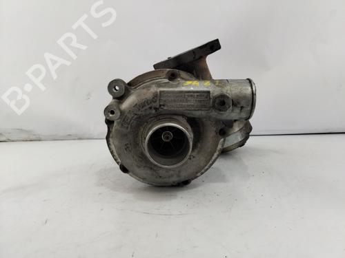 Used Turbocharger/Supercharger MAZDA 6 Saloon (GG) 2.0 (GGEP, GG10) (141 hp) 20931128