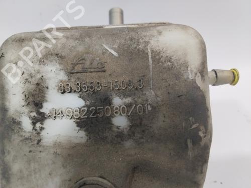 Brake master cylinder FIAT SCUDO Bus (270_, 272_) 2.0 D Multijet | BP21604784M77 