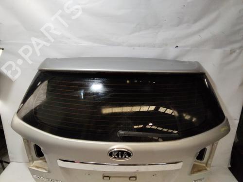 Bakluke CC/Kombi-Kupé KIA SORENTO III (UM)  | BP29738419C6 