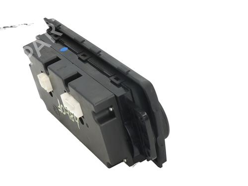 Climate control MAZDA 6 Estate (GH) 2.2 MZR-CD (GH10) | BP31713055I5