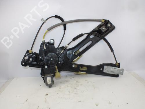 Used Front right window mechanism FORD MONDEO V Hatchback (CE) 1.5 TDCi (120 hp) 14831461