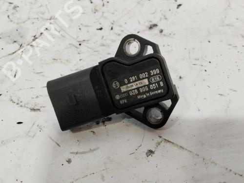 Elektronisk sensor AUDI A6 C6 (4F2) [2004-2011]  28839256