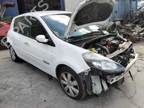 Left front window switch RENAULT CLIO III (BR0/1, CR0/1) 1.5 dCi (BR17, CR17) | BP33397464I27 - Image 6