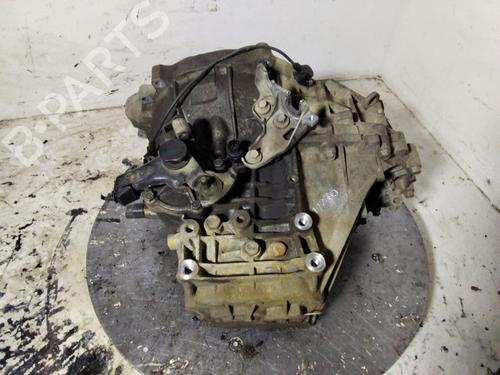 Gearbox HYUNDAI i30 (GD)  | BP34497756M3  - Image 8