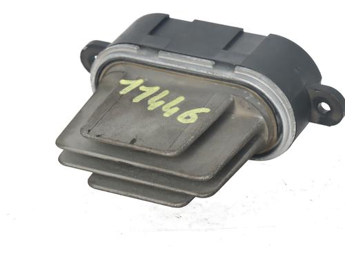 Used Heater resistor Heater resistor ALFA ROMEO GT (937_) 1.9 JTD (937CXN1B) (150 hp) 33964585 33964585