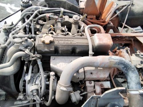 Climate control NISSAN CABSTAR E (TL_, VL_)  | BP23848234I5 