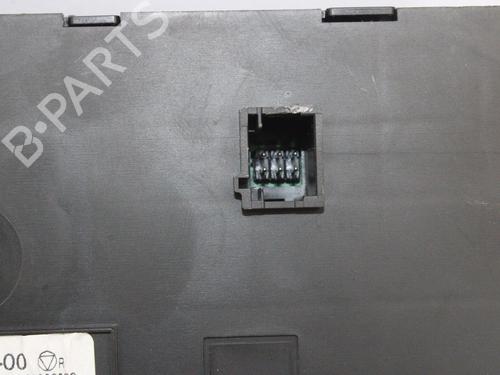 Climate control PEUGEOT 308 I (4A_, 4C_)  | BP15211979I5