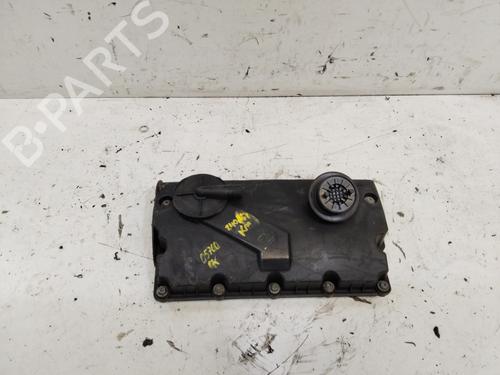 Valve cover SEAT LEON (1P1) 1.9 TDI | BP17839518M124 