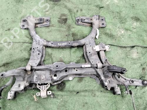 Used Subframe Subframe MERCEDES-BENZ CLA Shooting Brake (X117) CLA 200 CDI / d (117.908) (136 hp) 40154764 40154764