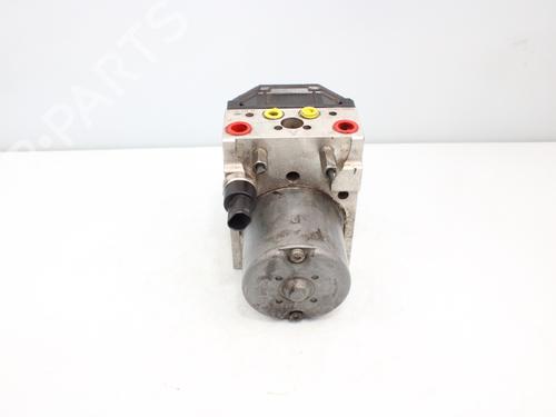 Used ABS pump TOYOTA AVENSIS (_T25_) [2003-2008]  15969331