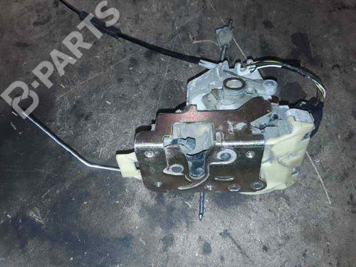 Used Rear left lock Rear left lock FORD FOCUS I (DAW, DBW) [1998-2009] 8561279 8561279
