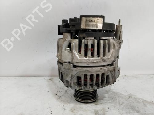 Alternator OPEL VECTRA B (J96)  | BP27223159M7