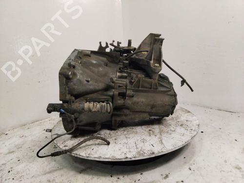 Gearbox PEUGEOT 407 (6D_)  | BP25895894M3 