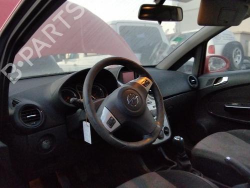 Right taillight OPEL CORSA D (S07) 1.4 (L08, L68) | BP19135386C35 
