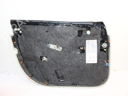 Front right panel MERCEDES-BENZ E-CLASS All-Terrain (S213) E 350 d 4-matic (213.237) | BP15254452C59 