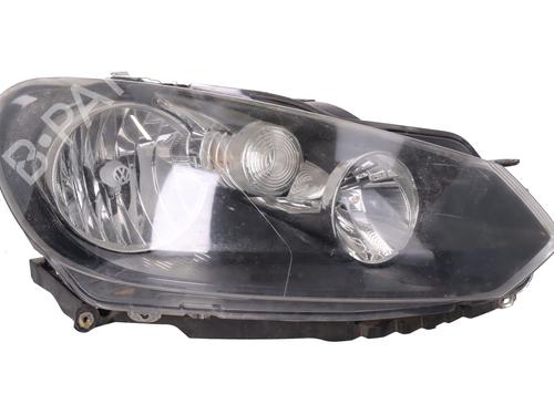 Used Right headlight Right headlight 38169052 38169052