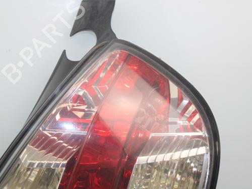Right taillight FIAT STILO (192_) 1.9 JTD (192_XF1A) | BP17719918C35 