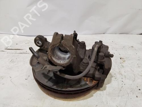 Højre Styrespindel Lejehus VW PASSAT B6 (3C2) | BP30534213M26