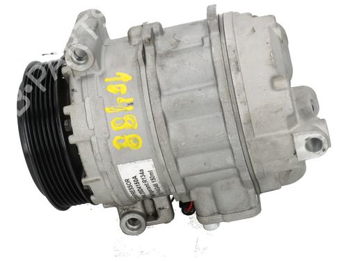 Used AC compressor MERCEDES-BENZ C-CLASS (W203) C 320 (203.064) (218 hp) 31920583