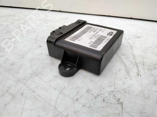 Electronic module PEUGEOT 407 SW (6E_, 6D_) 2.0 HDi 135 | BP8578489M83 