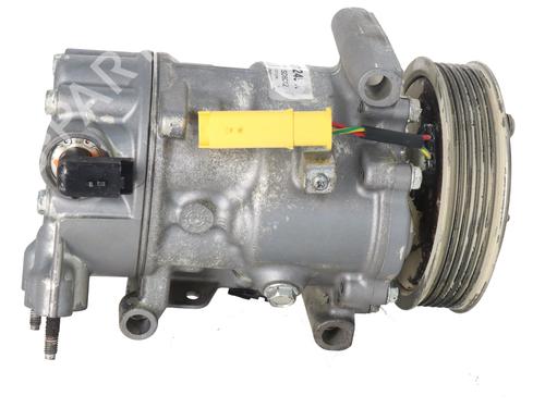 AC compressor CITROËN C4 I (LC_) | BP37069060M34 - Image 4