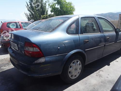 Alternator OPEL VECTRA B (J96) 2.0 DTI 16V (F19) | BP20227670M7 