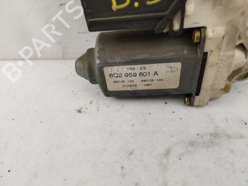Right front window motor SEAT IBIZA III (6L1)  | BP23143656E20 