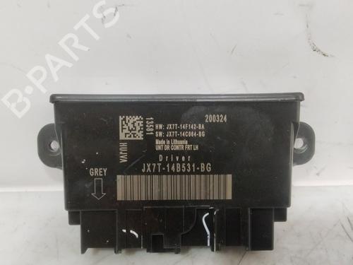 Dør styreenhed FORD FOCUS IV Turnier (HP) 1.0 EcoBoost mHEV (125 hp) 26033460