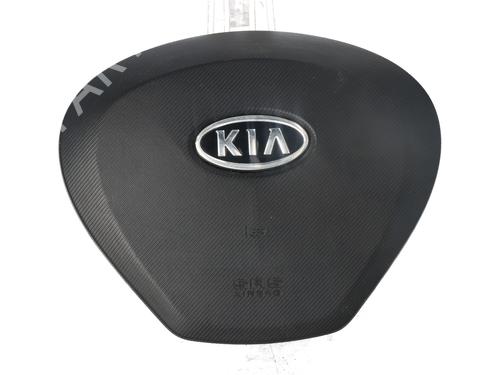 Airbag chauffør KIA CEE'D Hatchback (ED) [2006-2012]  32335922