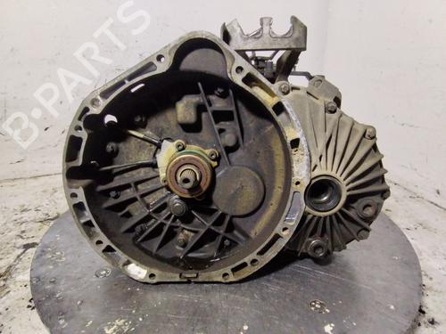 gearbox-mercedes-benz-a-class-w169-2004-2005-2006-2007-2008-2009-2010-2011-2012-34453394 main image