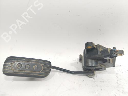 Used Pedal NISSAN NV200 / EVALIA Bus 1.5 dCi 85 (M20, M20M, M20K, M20KK) (86 hp) 22196116