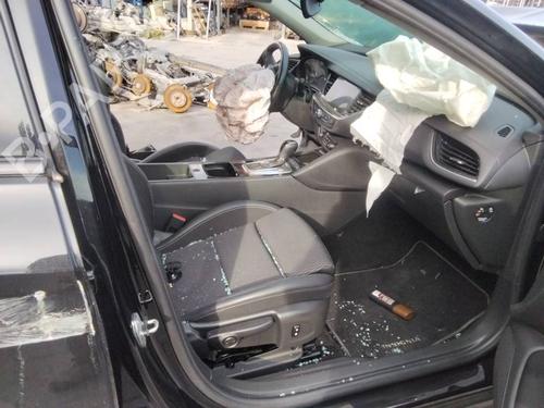 Front right panel OPEL INSIGNIA B Grand Sport (Z18) | BP40154746C59 - Image 9