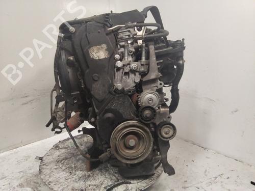 Engine FORD MONDEO IV (BA7)  | BP26390195M1 