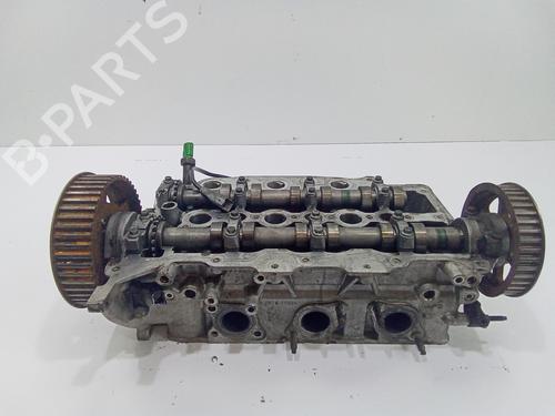 Cylinder head LAND ROVER DISCOVERY III (L319) 2.7 TD 4x4 | BP12540509M5 