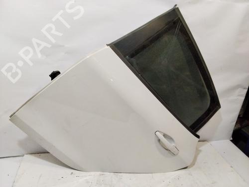 Left rear door PEUGEOT 208 I (CA_, CC_)  | BP29573122C4 