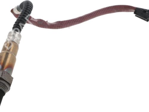 Electronic sensor RENAULT MEGANE III Hatchback (BZ0/1_, B3_) 1.2 TCe (BZ16, BZ28) | BP29616886M84 