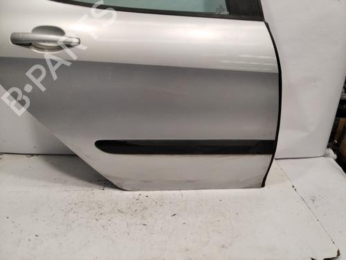 Right rear door PEUGEOT 308 I (4A_, 4C_)  | BP26033560C5 
