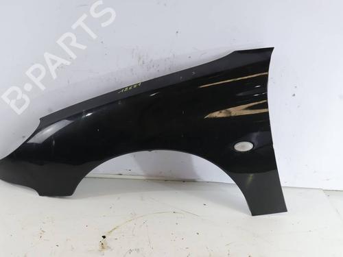 Forskærm venstre Forskærm venstre PEUGEOT 206 Hatchback (2A/C) 1.4 16V (88 hp) 39882018 39882018