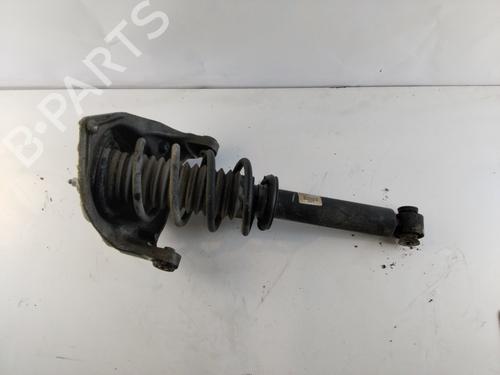 Right front shock absorber PEUGEOT 407 (6D_)  | BP22385949M17 