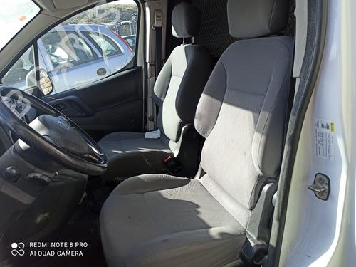 Intercooler PEUGEOT PARTNER Box Body/MPV  | BP11632039M30 