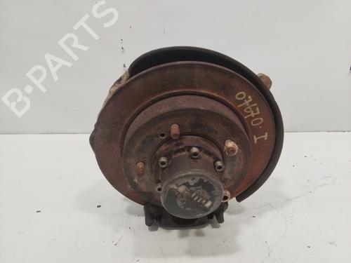 Used Left front steering knuckle SUZUKI VITARA (ET, TA, TD) [1988-2002]  27473258