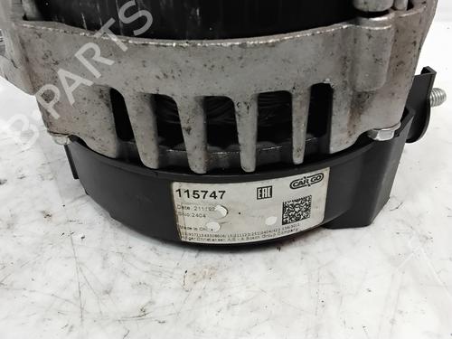 Alternator KIA SORENTO III (UM) | BP30057032M7