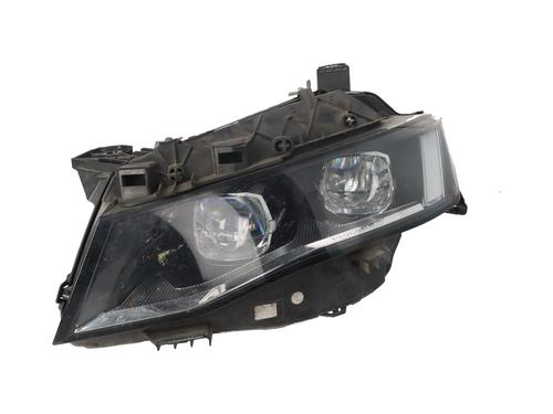 Left headlight PEUGEOT 508 II (FB_, FH_, F3_) 1.5 BlueHDI 130 (FBYHZJ, FBYHZR) | BP33710001C28 - Image 4