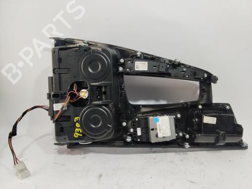 Middle console BMW 5 Touring (F11) 525 d | BP28196072I22 