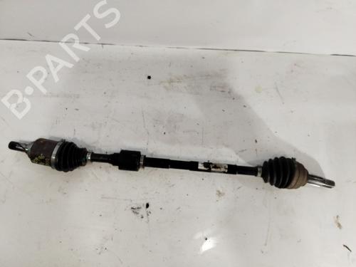Used Right front driveshaft Right front driveshaft MG MG ZS SUV (AZS1) [2017-2026] 32323495 32323495