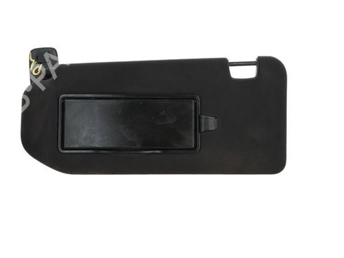 Used Left sun visor Left sun visor DS DS 7 Crossback (J4_, JR_, JC_) [2017-2026] 39692153 39692153