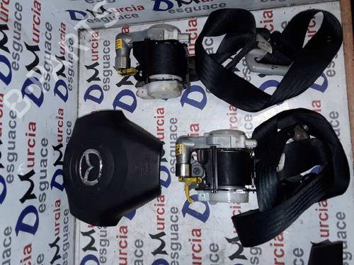 Kollisonspute sett MAZDA 5 (CR)  | BP10247424C86 