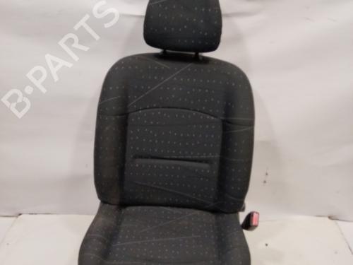 Siège avant droit RENAULT CLIO II (BB_, CB_) [1998-2016]  27456525